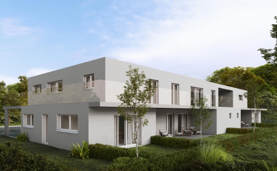 Appartement, 2.5 pièces, 64.67 m2