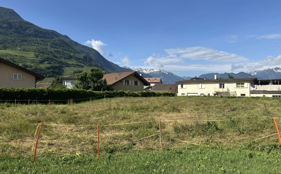 Appartement, 2.5 pièces, 64.67 m2