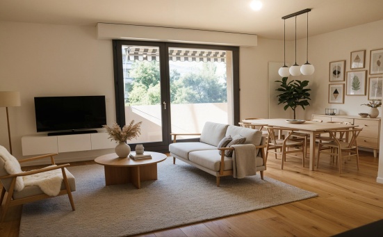 Appartement, 4.5 pièces, 102.00 m2